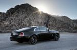 Rolls-Royce Wraith Black Badge 2016 года (NA)
